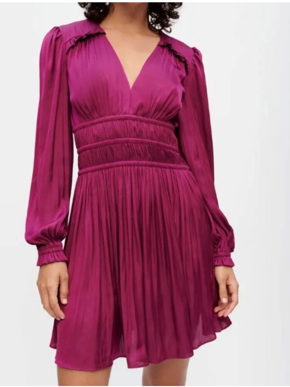 ❤️EUC Maje Dress